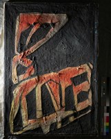 油畫藏品圖，第4張