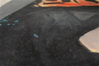 油畫藏品圖，第14張