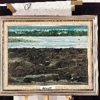 油畫藏品圖，第1張