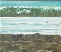 油畫藏品圖，第22張