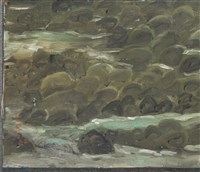 油畫藏品圖，第23張