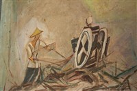 油畫藏品圖，第9張