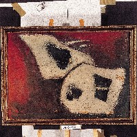 油畫藏品圖，第1張