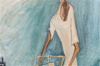 油畫藏品圖，第6張