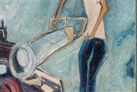 油畫藏品圖，第7張