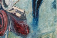 油畫藏品圖，第8張