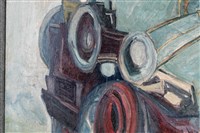 油畫藏品圖，第10張