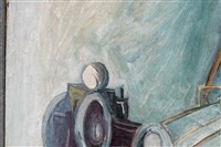 油畫藏品圖，第13張