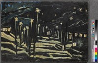 油畫藏品圖，第1張