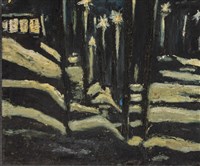 油畫藏品圖，第24張