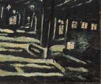 油畫藏品圖，第25張