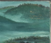 油畫藏品圖，第14張