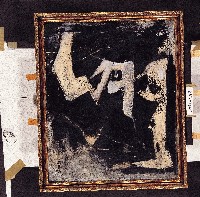 油畫藏品圖，第1張