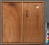 油畫藏品圖，第9張