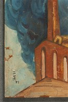 油畫藏品圖，第19張