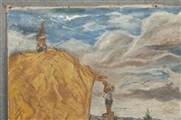 油畫藏品圖，第10張