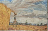 油畫藏品圖，第11張