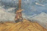 油畫藏品圖，第15張