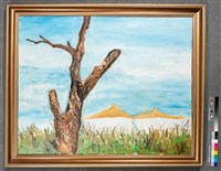 油畫藏品圖，第2張