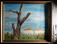 油畫藏品圖，第3張