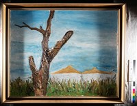 油畫藏品圖，第5張