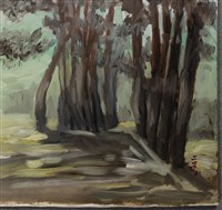 油畫藏品圖，第16張