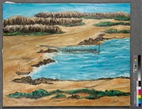 油畫藏品圖，第2張