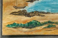 油畫藏品圖，第18張