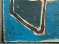 油畫藏品圖，第10張