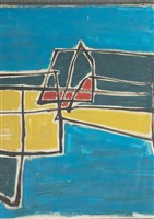 油畫藏品圖，第16張