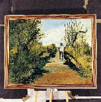 油畫藏品圖，第1張