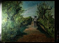 油畫藏品圖，第3張