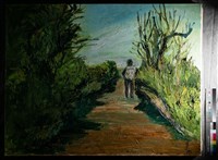 油畫藏品圖，第4張