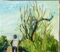 油畫藏品圖，第16張