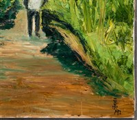 油畫藏品圖，第18張