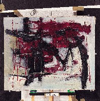 油畫藏品圖，第1張