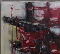 油畫藏品圖，第14張