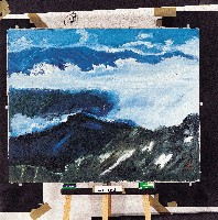 油畫藏品圖，第1張