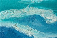 油畫藏品圖，第16張