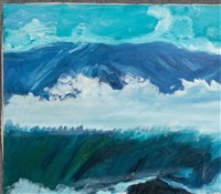 油畫藏品圖，第19張