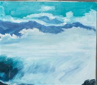 油畫藏品圖，第20張