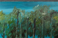 油畫藏品圖，第17張