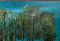 油畫藏品圖，第18張