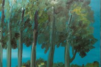 油畫藏品圖，第19張