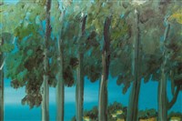 油畫藏品圖，第20張