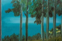 油畫藏品圖，第22張