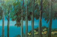 油畫藏品圖，第23張