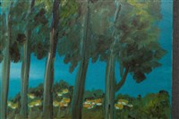 油畫藏品圖，第24張