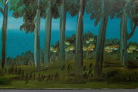 油畫藏品圖，第26張