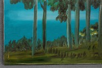 油畫藏品圖，第27張